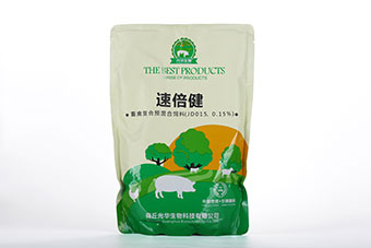 畜牧類產品精修圖片