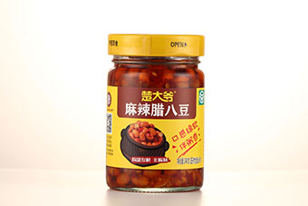 食材類產品精修圖片