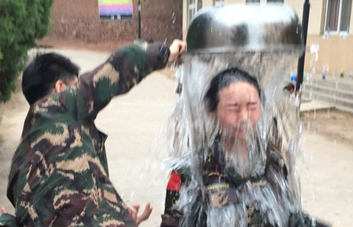 競爭無所不在，壓力也無處不存！這就是市場！