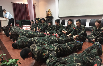 團隊擴充，招聘員工要擁有足夠的資本！