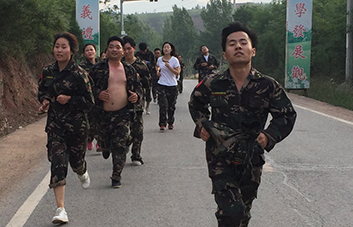 真真正正去走，一步一個腳印去量！
