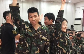 運籌帷幄方可決勝千里，分秒必爭方可跑贏人生！